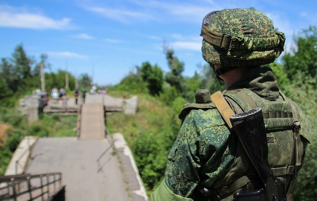 Киев сорвал договоренности по Донбассу: в ЛНР сделали заявление о разведении сил - мир под угрозой