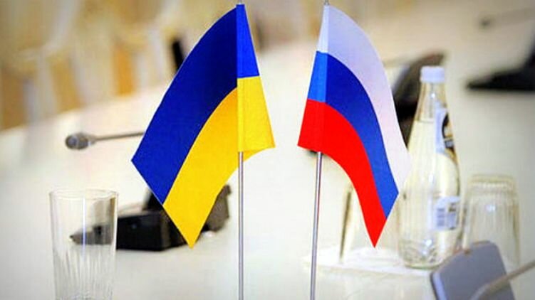 Украина отреклась от обязательств перед Центризбиркомом России
