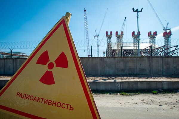 Тревожные новости с Украины: атомная отрасль страны переживает кризис