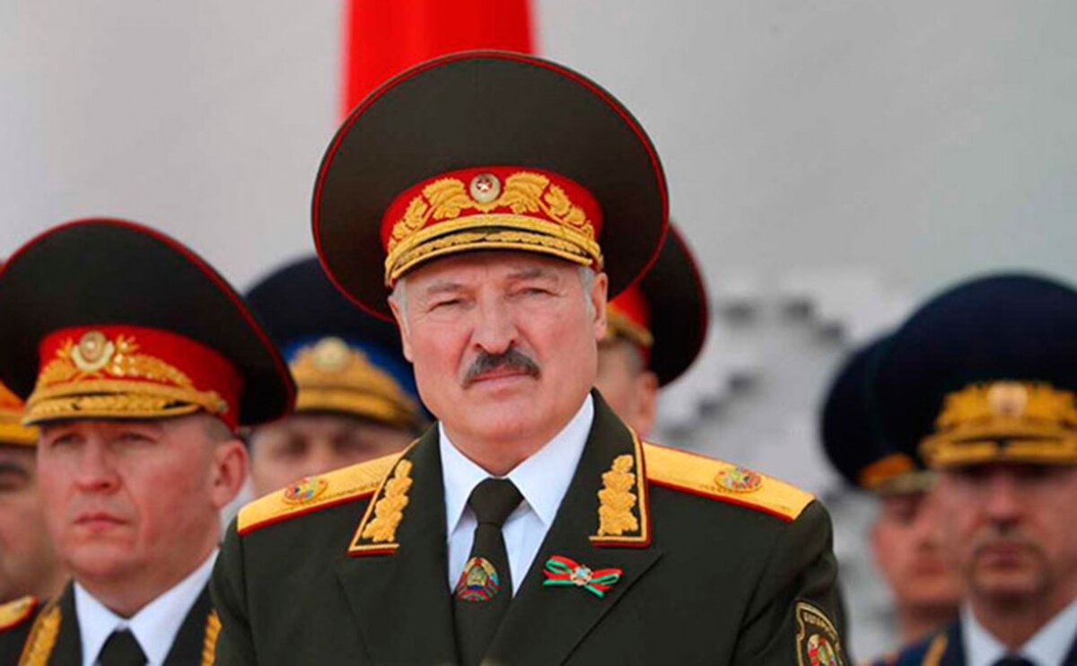 Стало известно, посетит ли Лукашенко Парад Победы в Москве