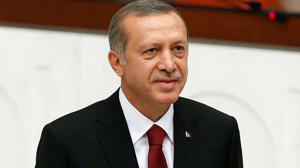 Стало известно имя нового посла Турции в России