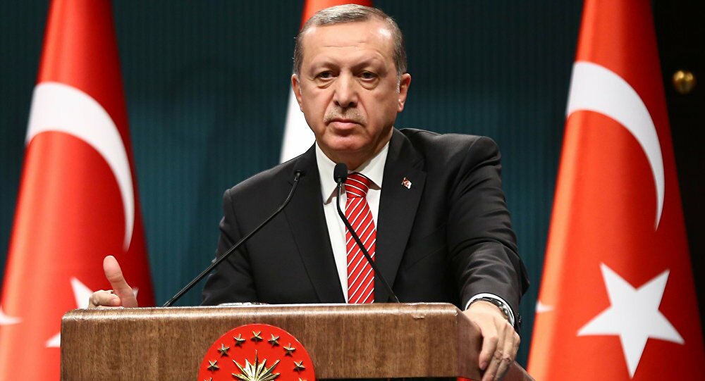 День победы демократии: Эрдоган будет праздновать неудавшуюся попытку военного переворота в Турции на государственном уровне
