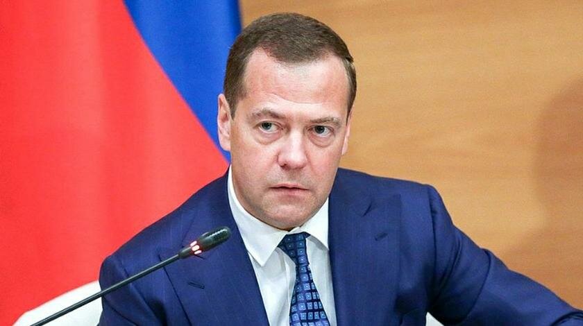 ​Санкции введены: Медведев сделал важное поручение касаемо антиукраинских ограничениий