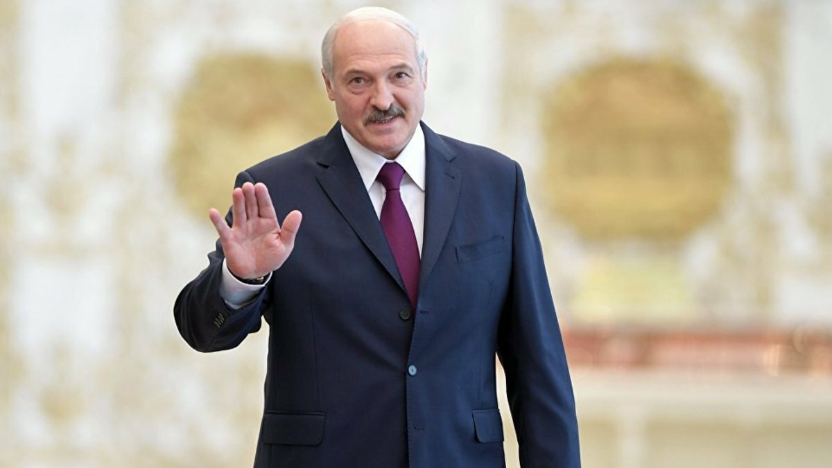 Лукашенко отказался от объединения Белоруссии и России: "Народ перезрел" 