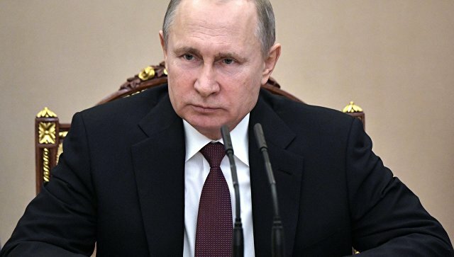 Путин рассказал, как ему сломали нос, и это стало толчком к переменам