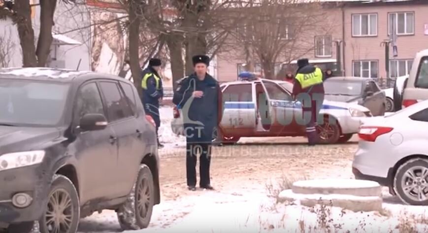 Взрыв в жилом доме Подмосковья: врачи "собирают" пострадавших, десятки переломов и осколочных ранений - кадры