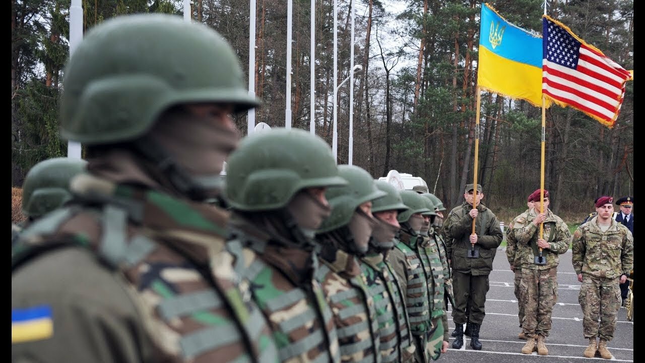 В Киеве обозначили роль США в разрешении конфликта в Донбассе