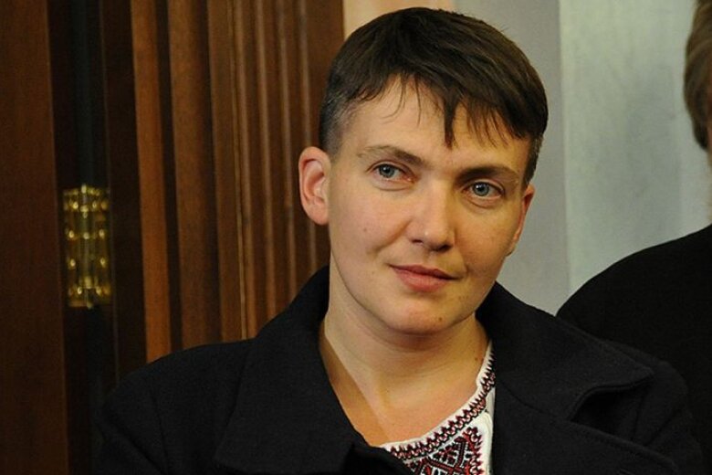Савченко сделала тревожное предостережение из-за дебатов Зеленского и Порошенко