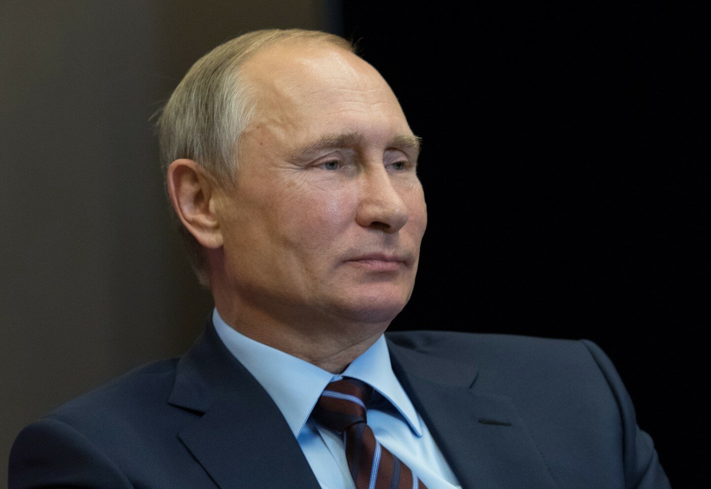 Путин дал ответ на вопрос о своем участии в президентских выборах