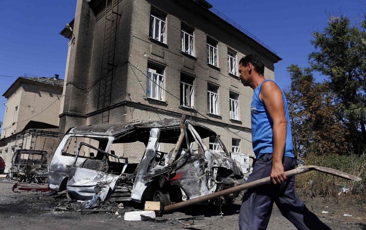Обстрелы Донбасса Украиной в СК назвали "настоящим геноцидом"
