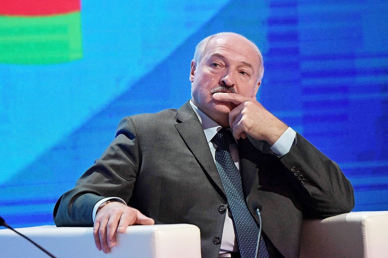 Лукашенко раскрыл свой вариант миротворческой миссии в Донбассе и назвал возможных ее участников 