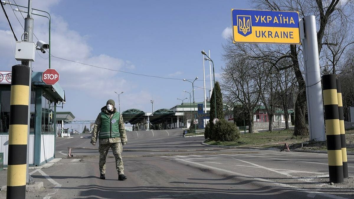 ​Москва назвала "карнавалом" план Киева по возвращению Крыма