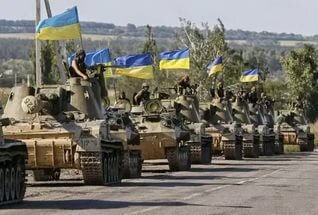 Срочное сообщение от ополчения Донбасса: на начало мая ВСУ готовят масштабное наступление со стороны Мариуполя
