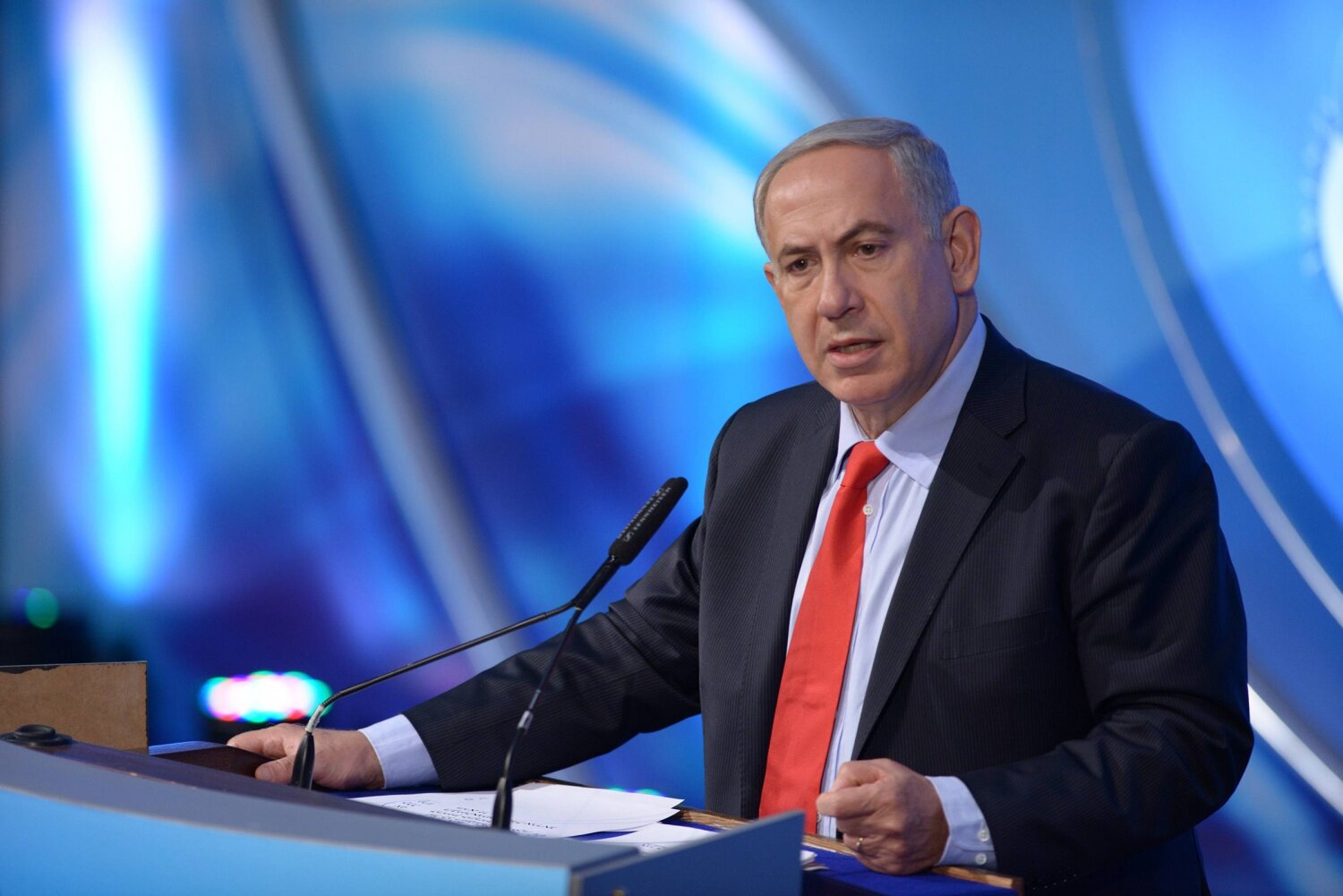 Израиль заручился поддержкой Запада в борьбе с Ираном 