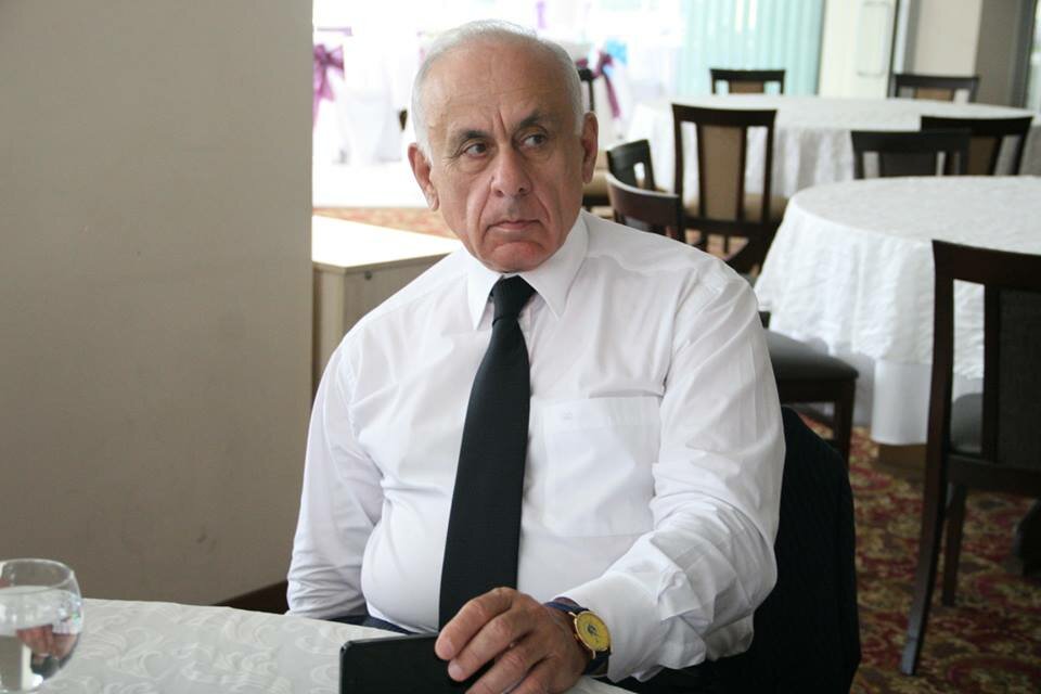 Не теракт и не покушение – гибель премьер-министра Абхазии Геннадия Гагулия назвали несчастным случаем