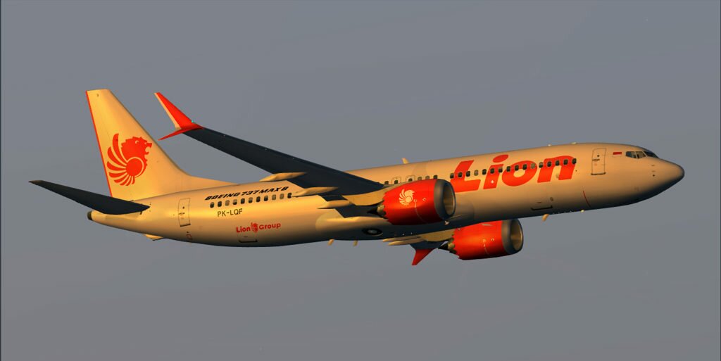 Раскрыта истинная причина крушения индонезийского Boeing 737 - СМИ