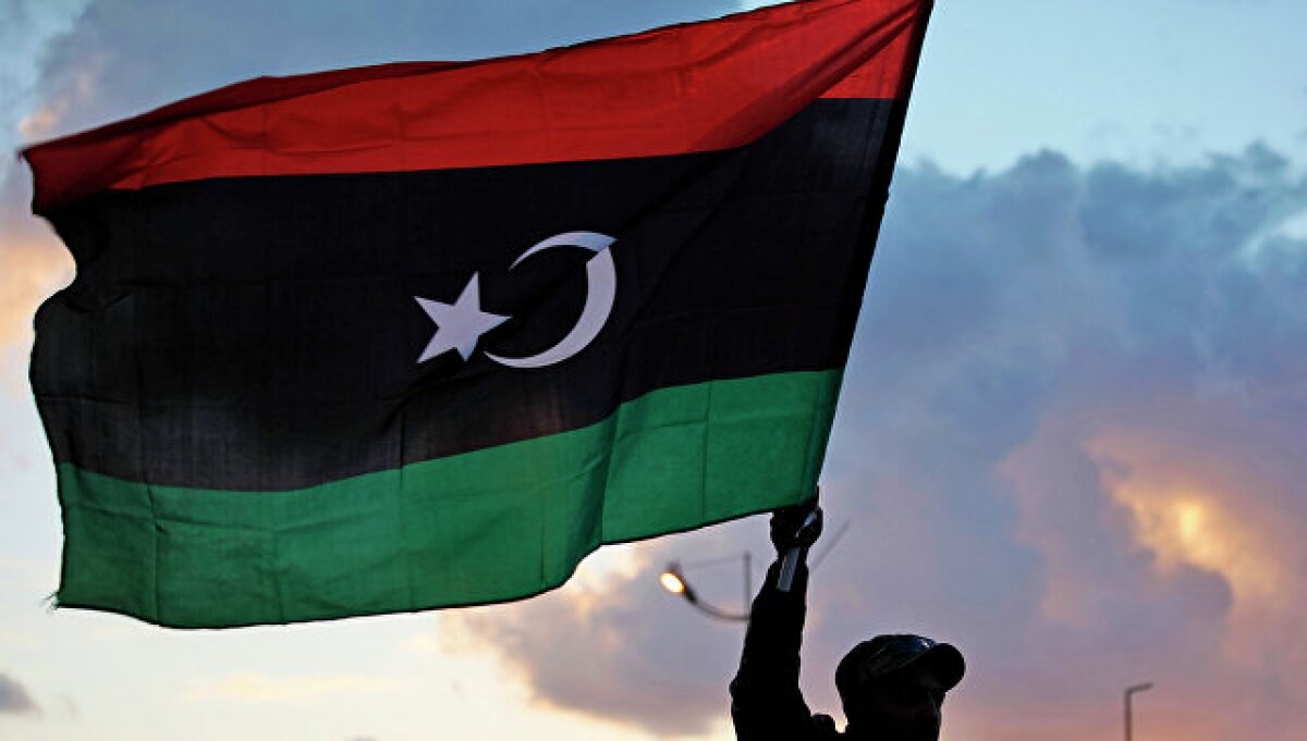 «Росбалт»: Ливийское правительство Сарраджа пользуется поддержкой ЧВК «Вагнера»