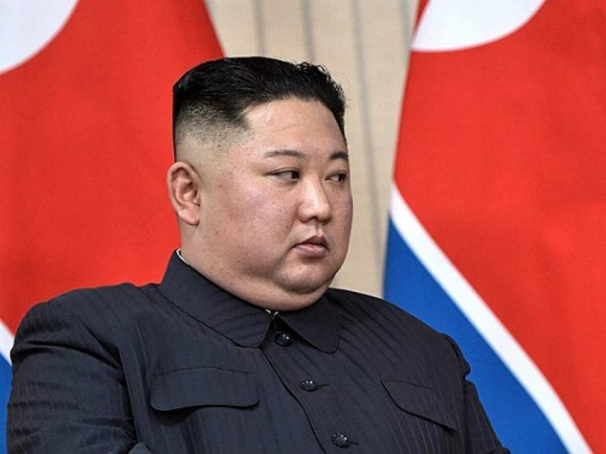 Слухи о смерти Ким Чен Ына раскрыли США: "Множество отчетов о попытках убийства северокорейских лидеров"