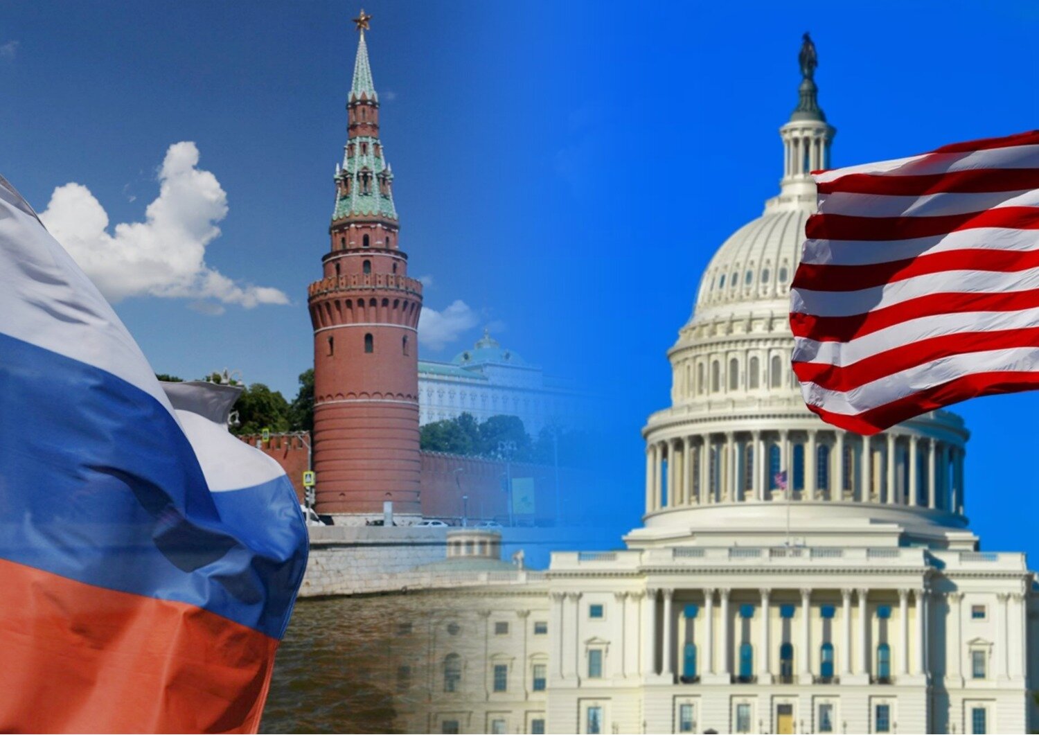 МИД РФ направил дипведомствам НАТО послания: Москва готовит ответ для США по гарантиям безопасности