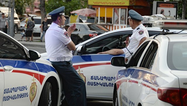 В СК Армении сделали новое заявление об убийце российского военного в Гюмри