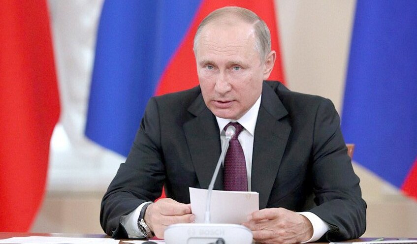 "Почему нет?" - Путин высказался о возможности изменения закона о митингах
