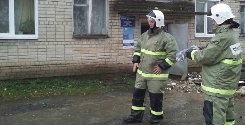 В жилом доме в Ивановской области прогремел взрыв газа – растет количество пострадавших