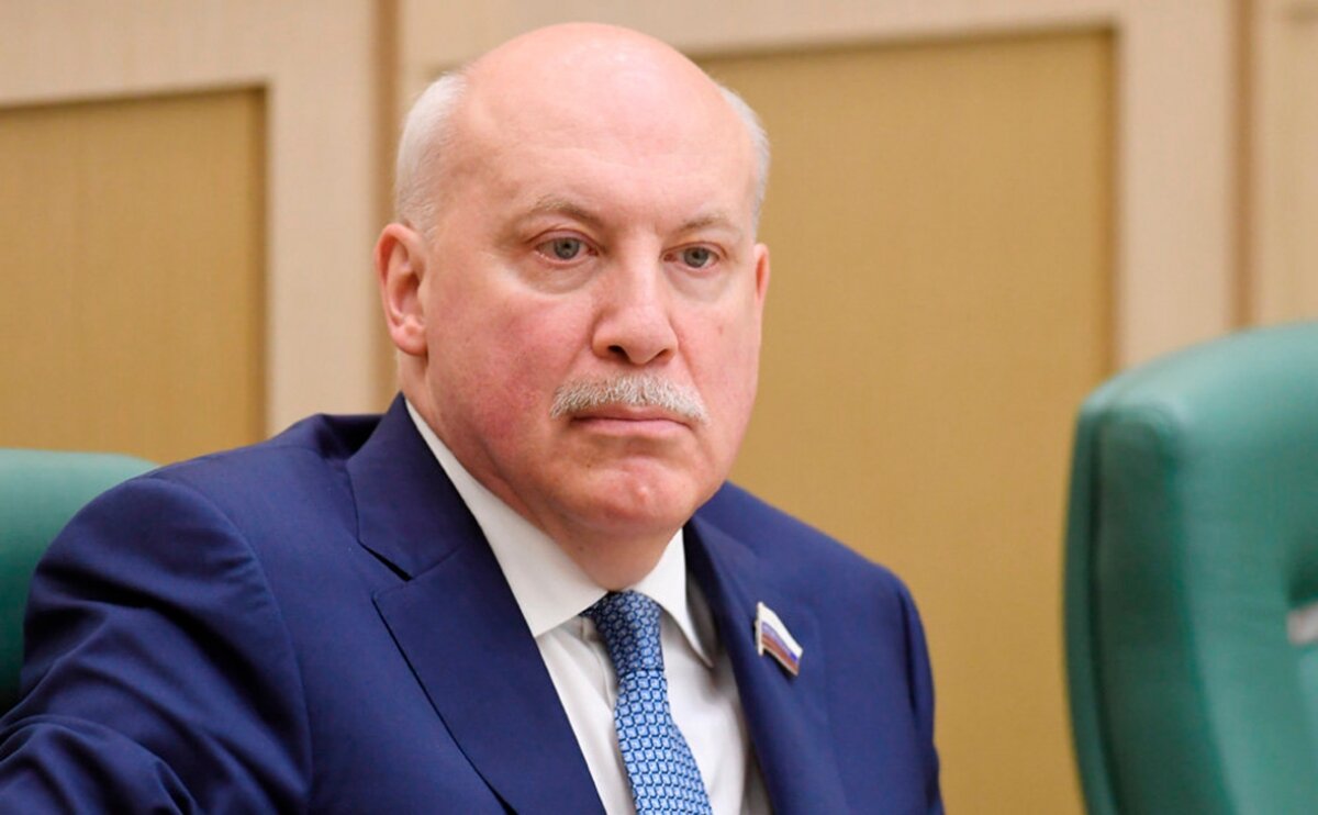 ​Посол РФ: задержанные в Минске россияне могли быть сотрудниками ЧОП и летели в Стамбул