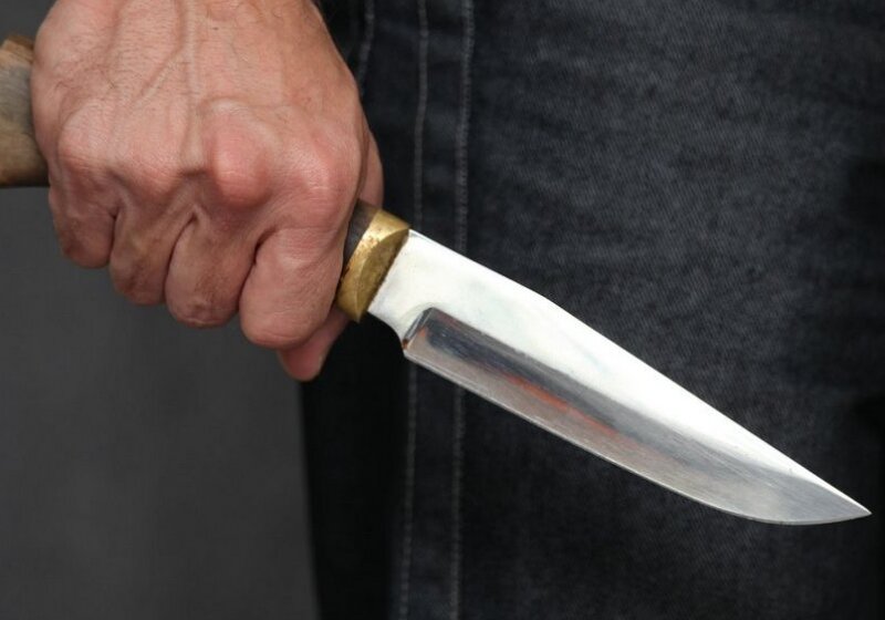 На лекцию в МГУ прорвался мужчина с ножом: подробности "во время обыска нашли"