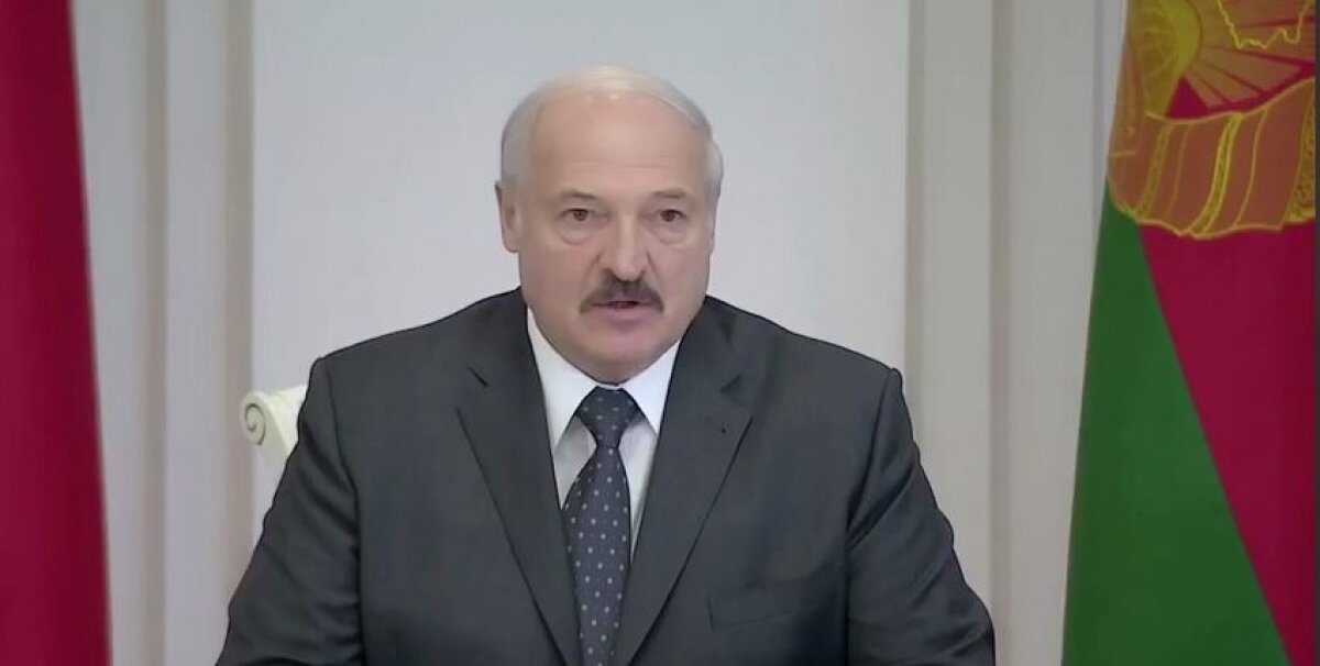 "Вот и все!" - Лукашенко ответил на "угрозы России" о поставках нефти