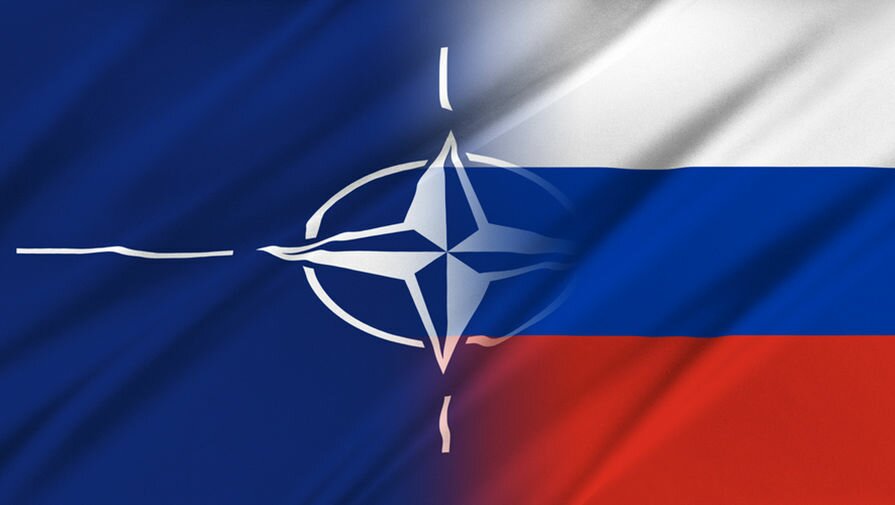 СМИ назвали настоящего врага НАТО - не Россия и Китай
