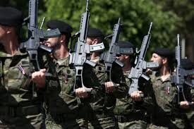 В Латвии произошел взрыв: НАТО понес потери - подробности