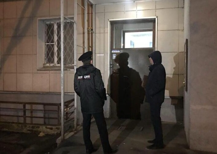 Подозреваемый в убийстве матери и сына в Москве назвал заказчика и причину жестокой расправы