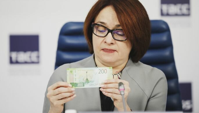 В России обновили банкноты - новые купюры поступят на рынок в декабре