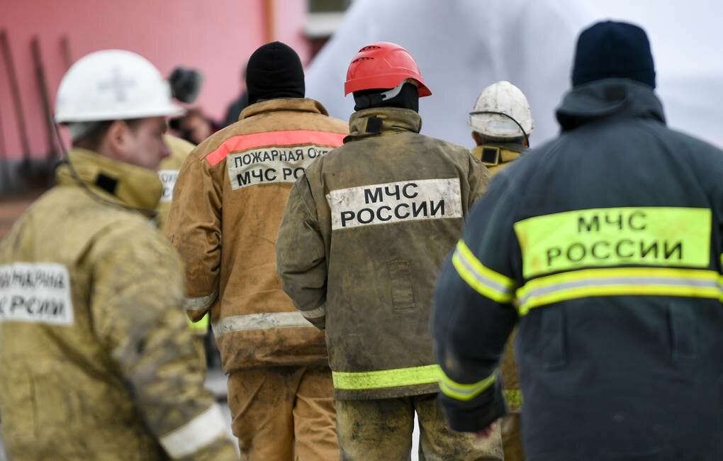 В шахте ЛНР произошел взрыв: СМИ сообщают о погибших