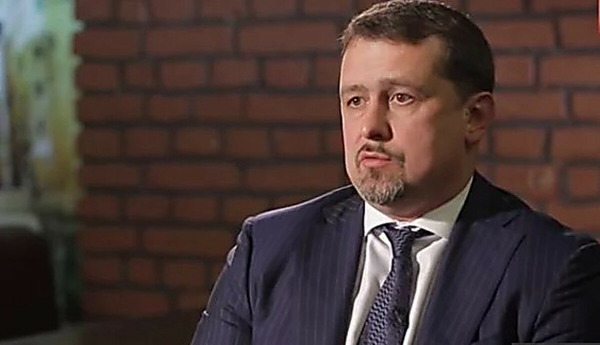 Скандал на Украине: СБУ нашла у разведчика Семочко родственников с паспортами РФ