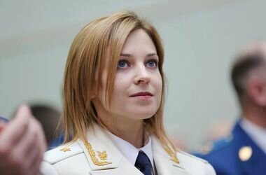 ​Поклонская открыла сенсационную информацию, заявив, что ее лишил гражданства Янукович лично