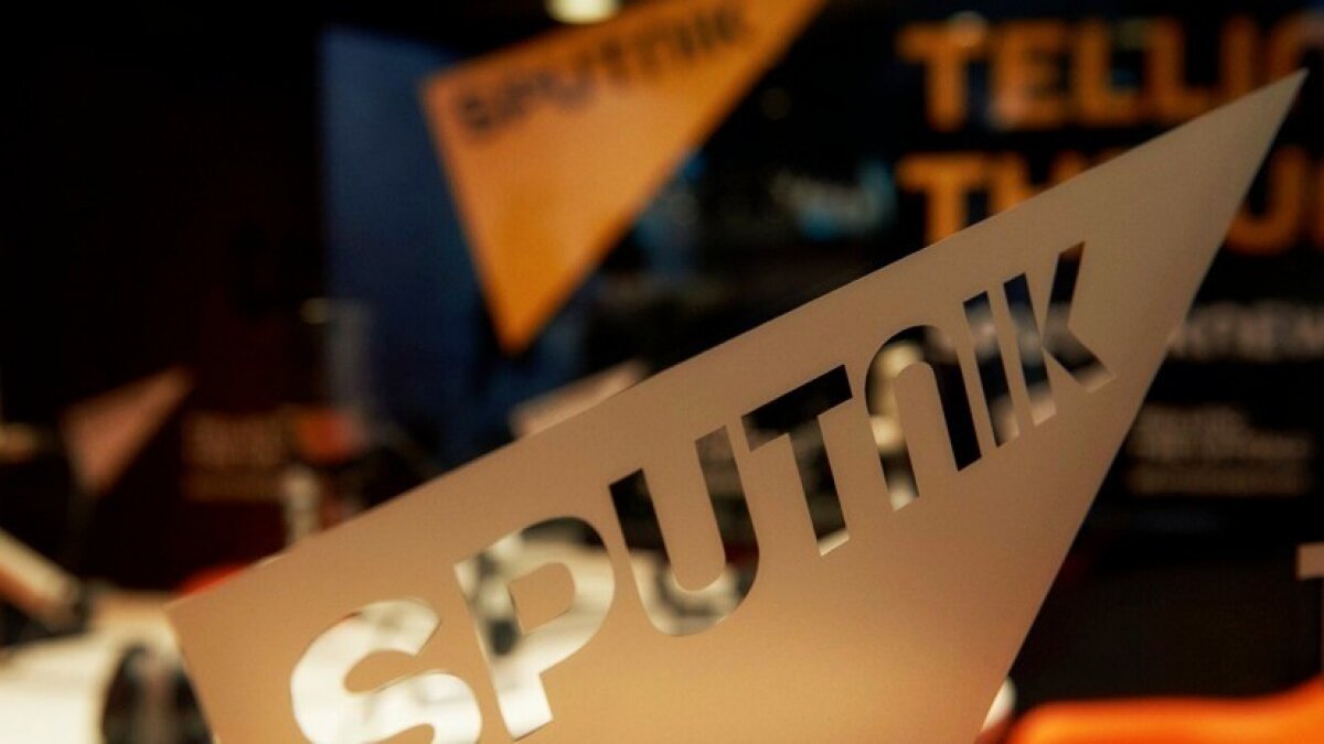 "39-м пахнуло", - в Эстонии начались "репрессии" против главреда Sputnik