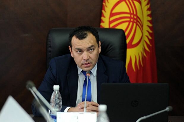 Известны причины неожиданной гибели вице-премьера Киргизии Темира Джумакадырова