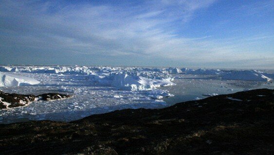 Японцы опровергли теорию о происхождении Земли: в Гренландии нашли микробы, которым более 3,7 млрд лет