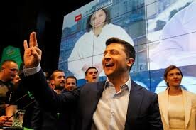 Инаугурация Зеленского: когда шестой президент Украины вступит в должность
