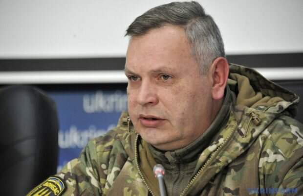 На Украине появился комбат-"ясновидец": военнослужащий дал свой прогноз относительно будущего Донбасса