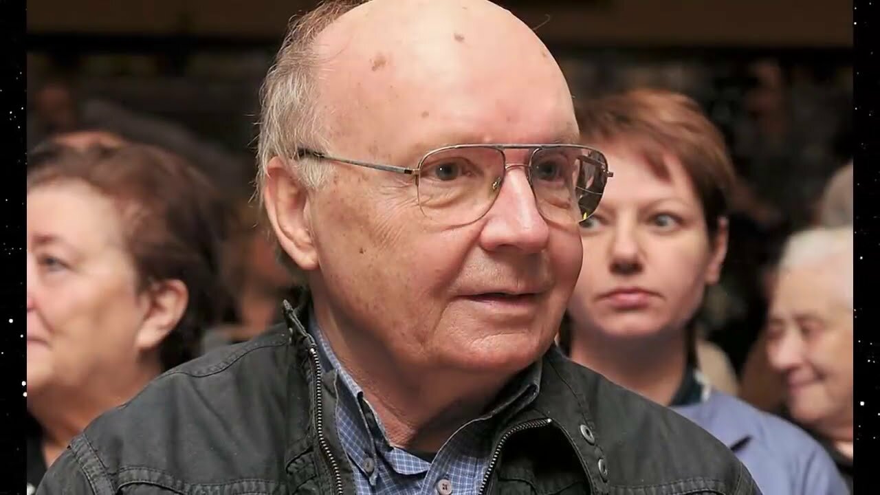 ​Скончался Андрей Мягков: СМИ назвали предварительную причину