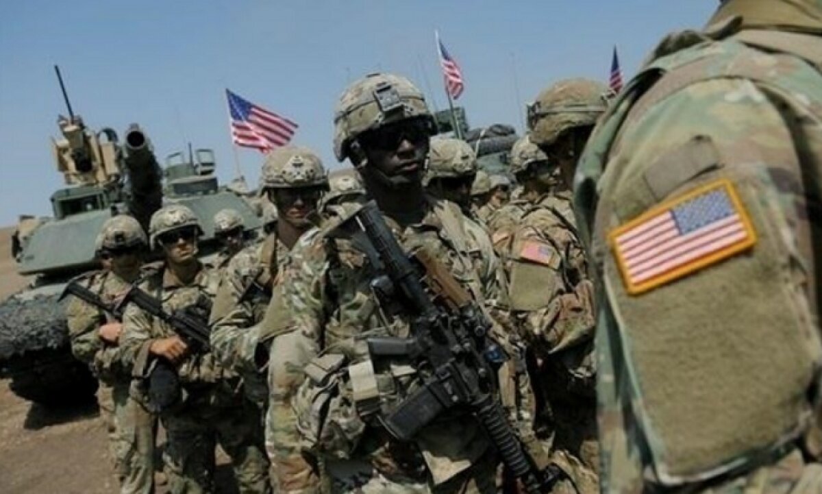 Американские войска покидают Афганистан в рамках соглашения с талибами
