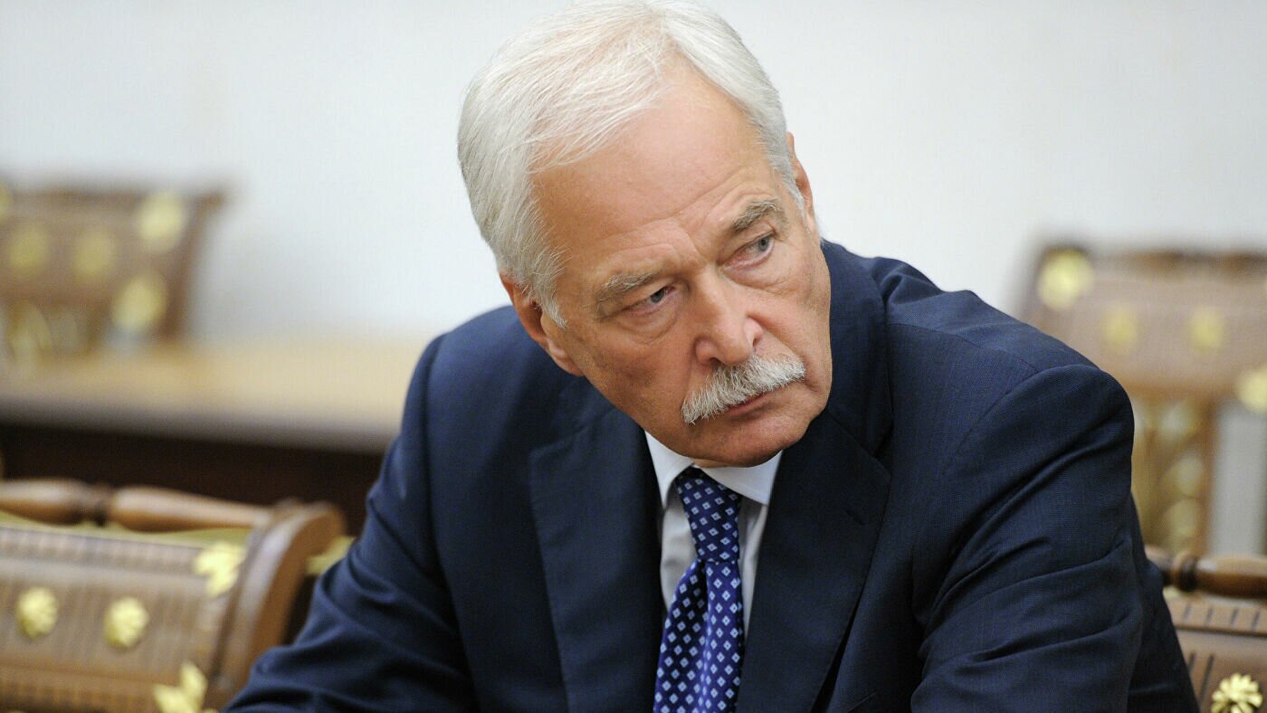 Грызлов рассказал, какой ультиматум ЛДНР поставили Киеву
