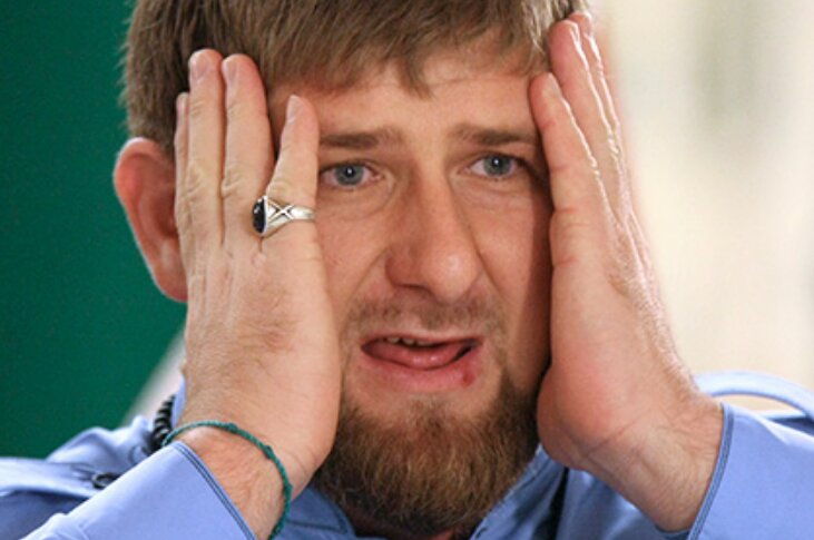 Кадыров заявил, что введенные против него санкции "лишили его сна"