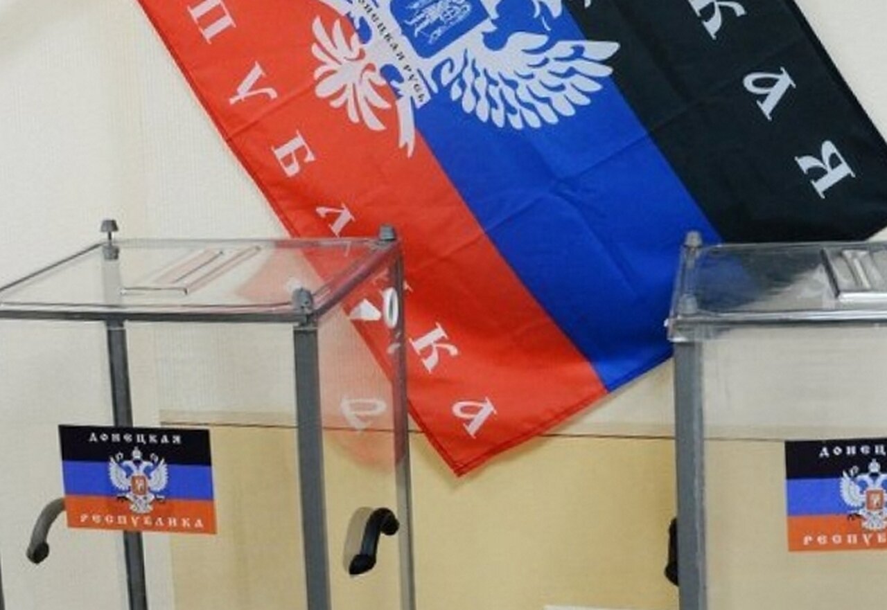 Стала известна итоговая явка на выборах в ДНР и ЛНР 