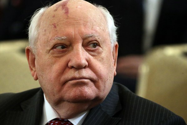 "Очень плохо", – Венедиктов раскрыл тревожные подробности о состоянии экс-главы СССР Михаила Горбачева 