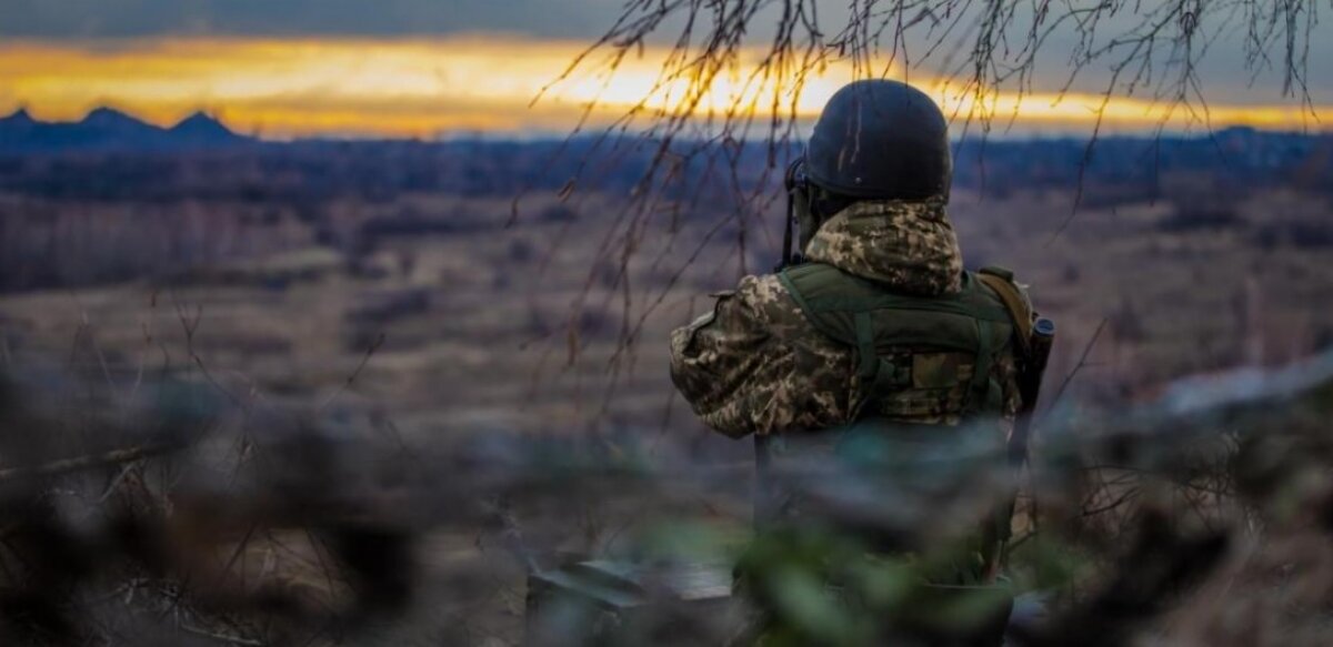 ВСУ разбили и заняли позицию ДНР на юге Донбасса - СМИ