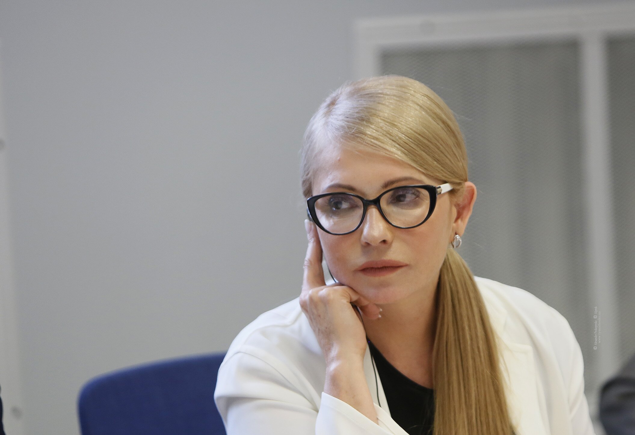 Тимошенко раскрыла свое отношение к созданию автокефальной церкви