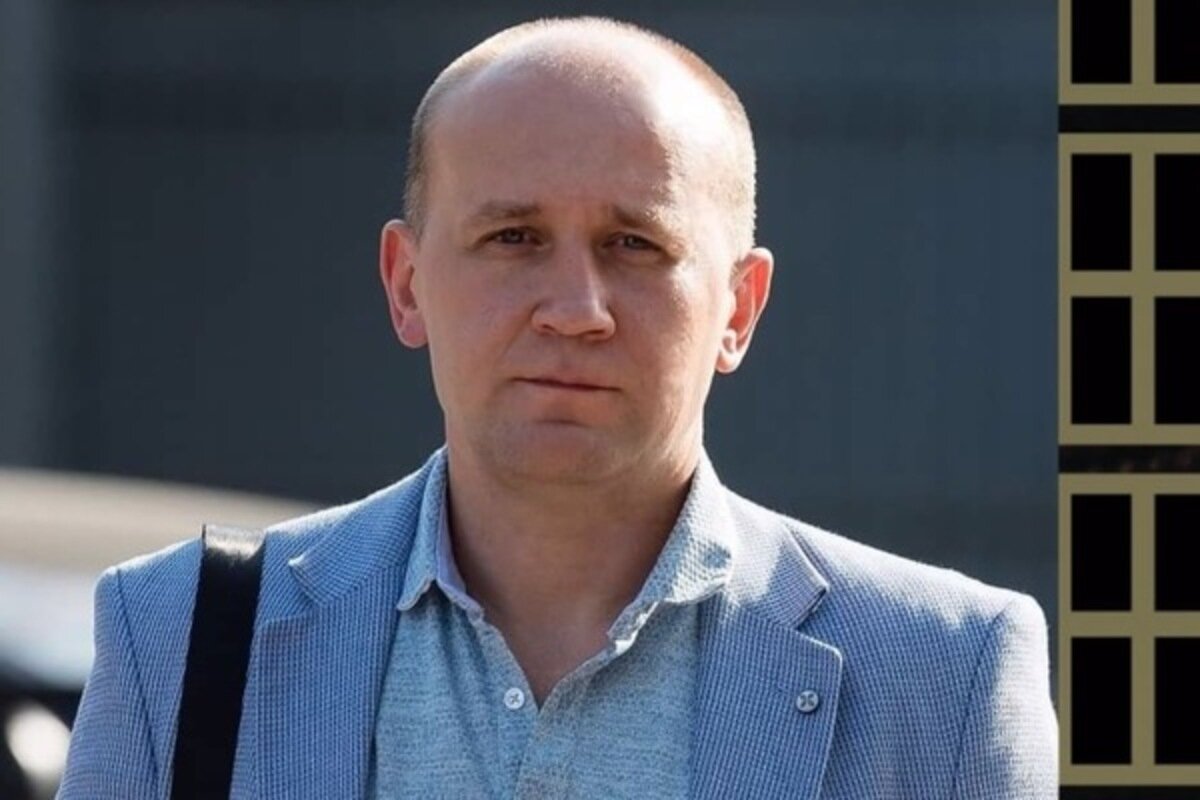 Депутата Рады Юрия Заславского из партии Зеленского избили до потери сознания 